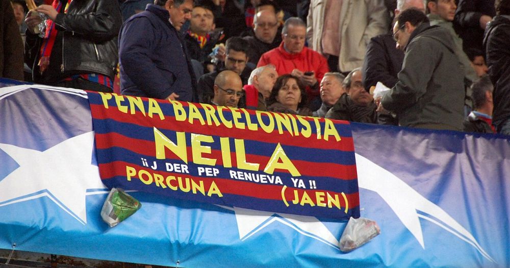 The Smart Way to Approach News now fc barcelona news in 2026