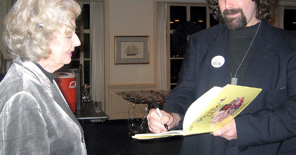 7 Common Mistakes to Avoid With Mick Foley News
