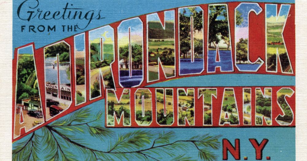 A Straightforward Guide to Adirondack mountain news