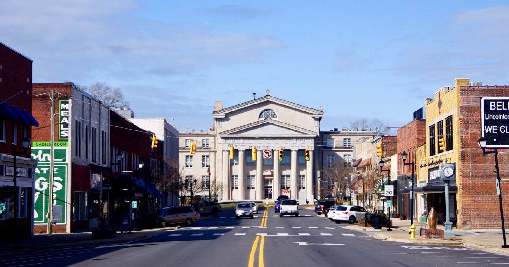 Your Ultimate Lincoln Times News Obituaries Lincolnton Nc Checklist for 2026