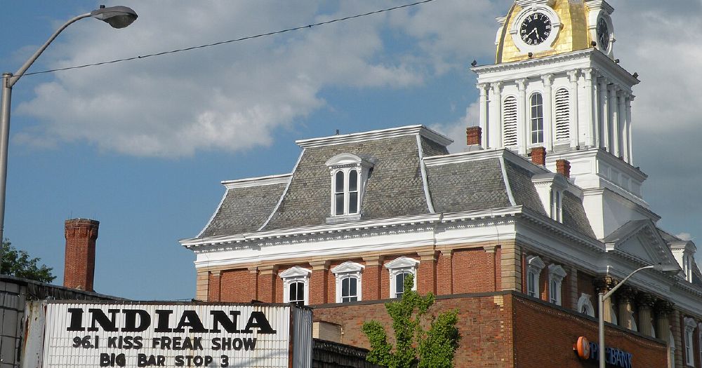 News Brownsburg Indiana Basics: A Plain-Language Primer