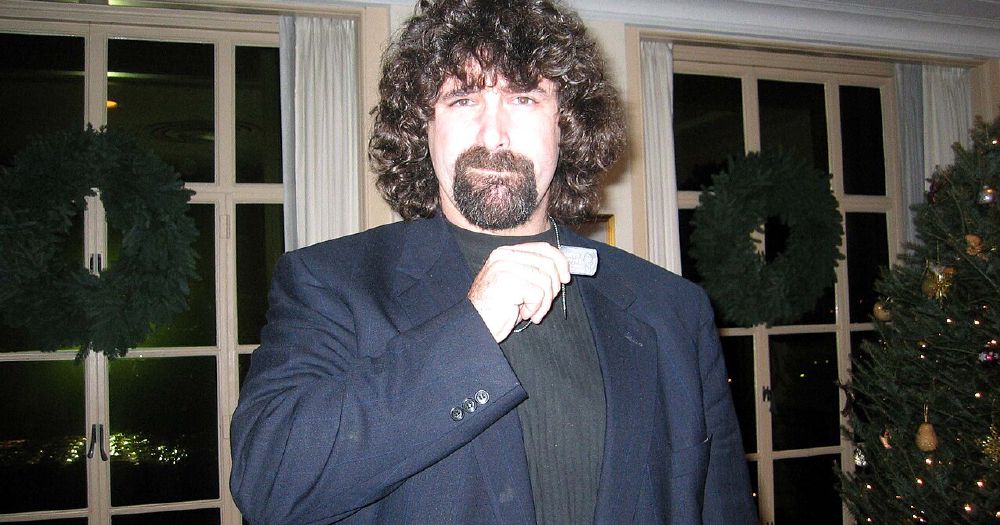 Key points: 7 Common Mistakes to Avoid With Mick Foley News