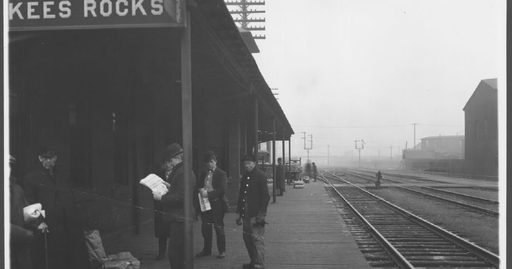 7 Questions People Ask About Mckees Rocks News (and Straight Answers)