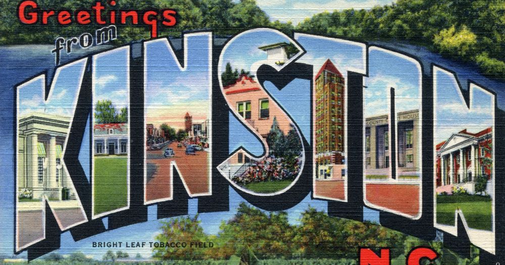 Key points: Kinston news Made Simple: What to Know and What to Skip