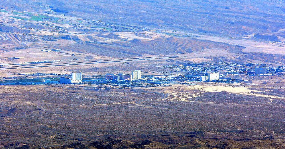 Your Ultimate News Laughlin Nevada Checklist for 2026