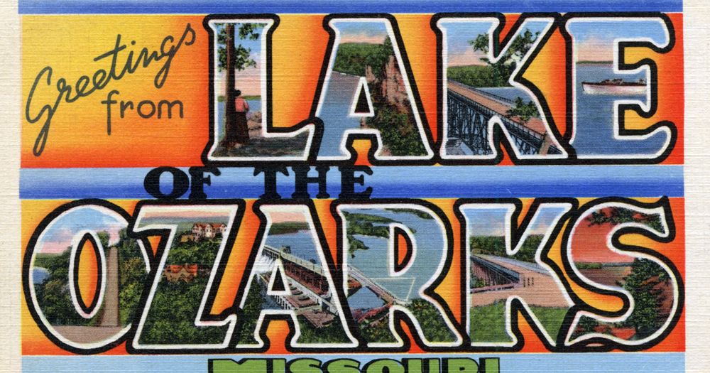 9 Simple Rules for Getting Lake of the ozarks missouri news Right