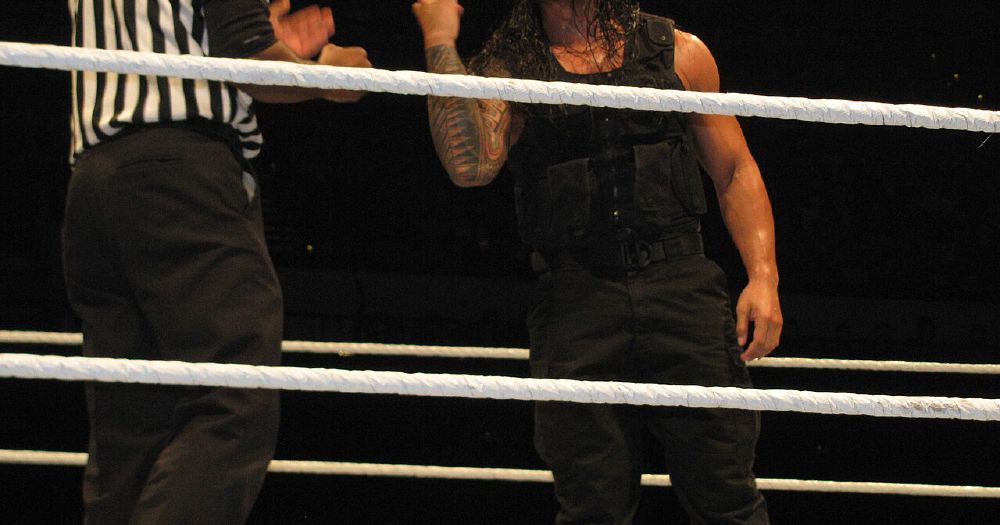 Key points: News of Roman Reigns for Beginners: A Simple and Practical Guide