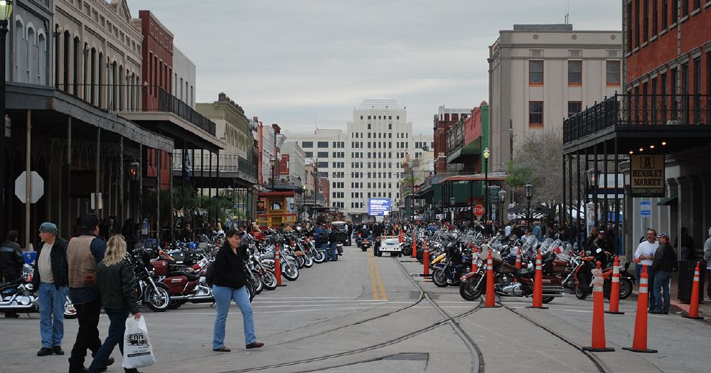 Key points: A Straightforward Guide to Waco Tx. News Boy with Tarantula Spider at Bike Rally