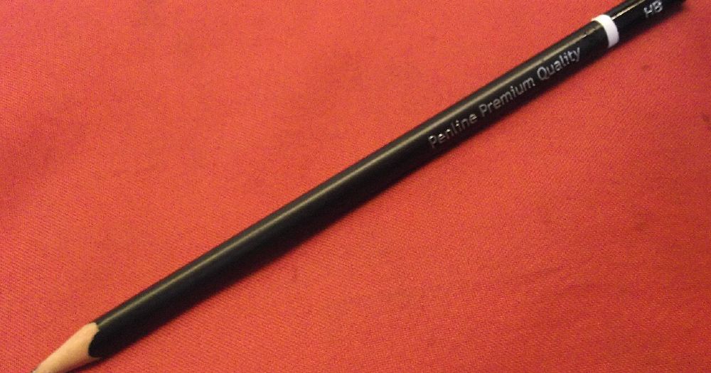 Key points: The Truth About Generals News Pencil: What Most People Get Wrong