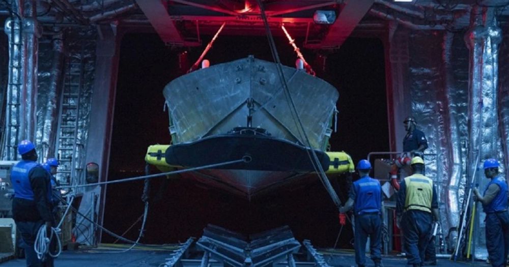 A Straightforward Guide to Uuv News