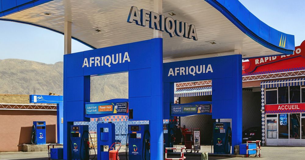 Key points: Getting the Best Results With News : man in rotterdam ny gas station: A Practical Roadmap