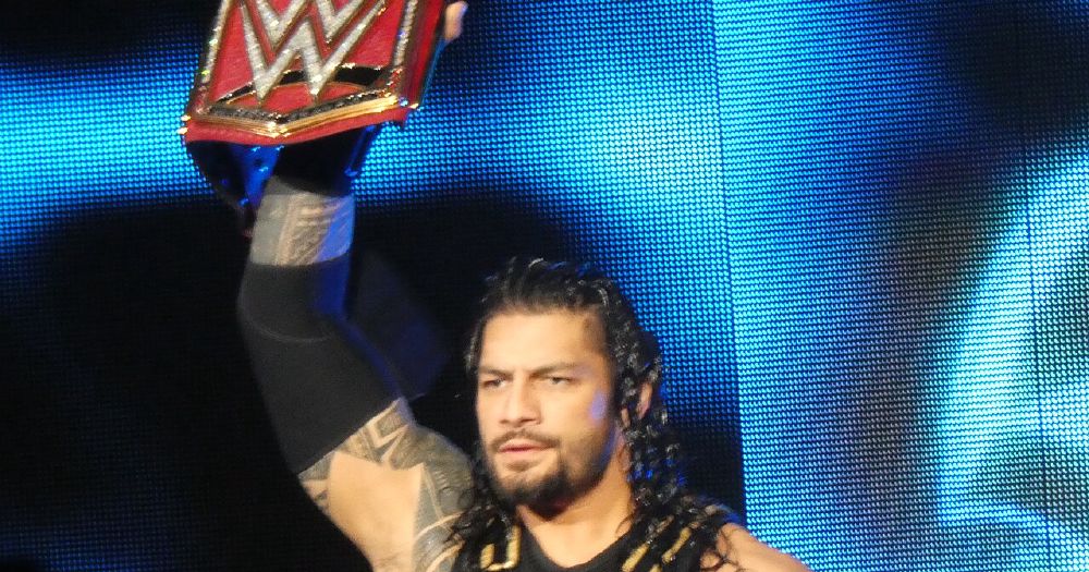 News of Roman Reigns for Beginners: A Simple and Practical Guide