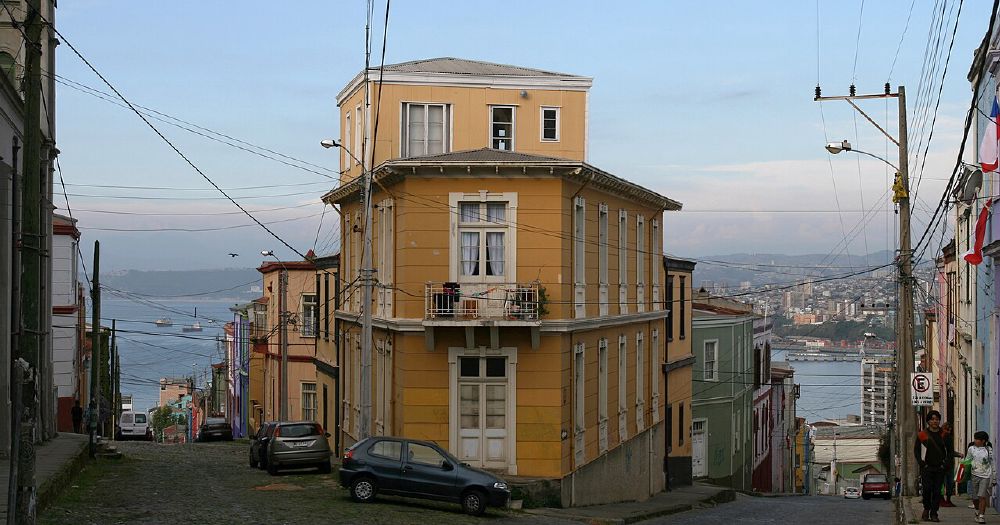 11 Practical Lessons About News Valparaiso for 2026