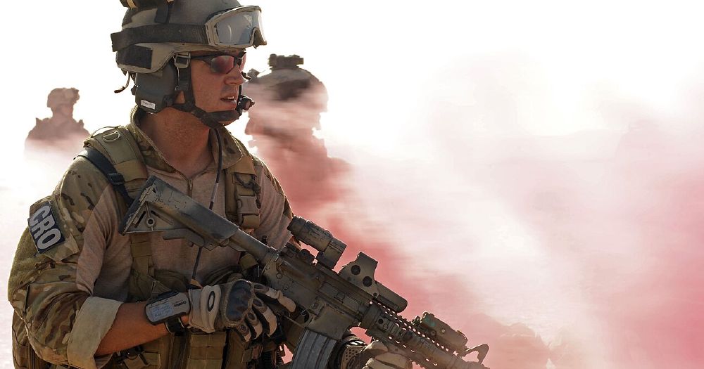 12 Myths About Non-commissioned Officer News Debunked