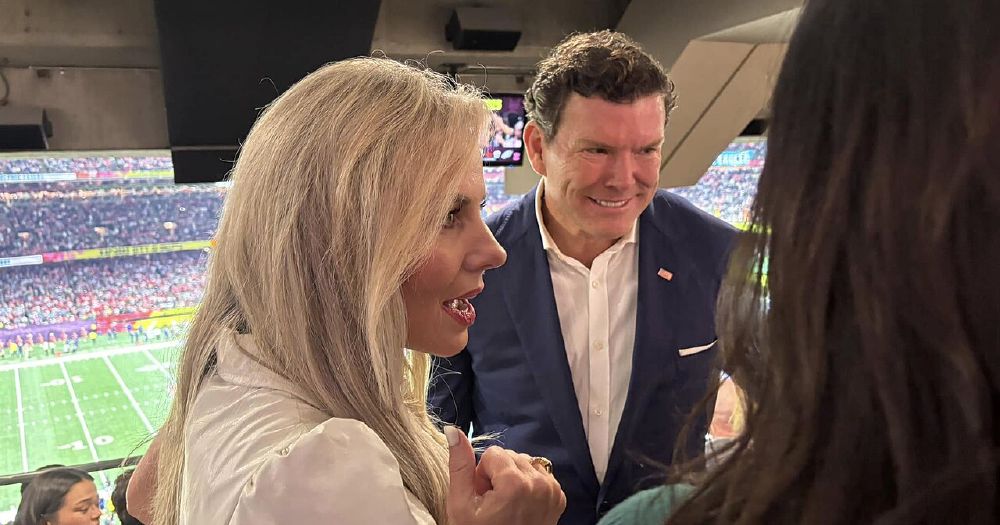 Key points: How to Get Started With Donald Trump Praises Fox News Anchor Bret Baier. (Step-by-Step)