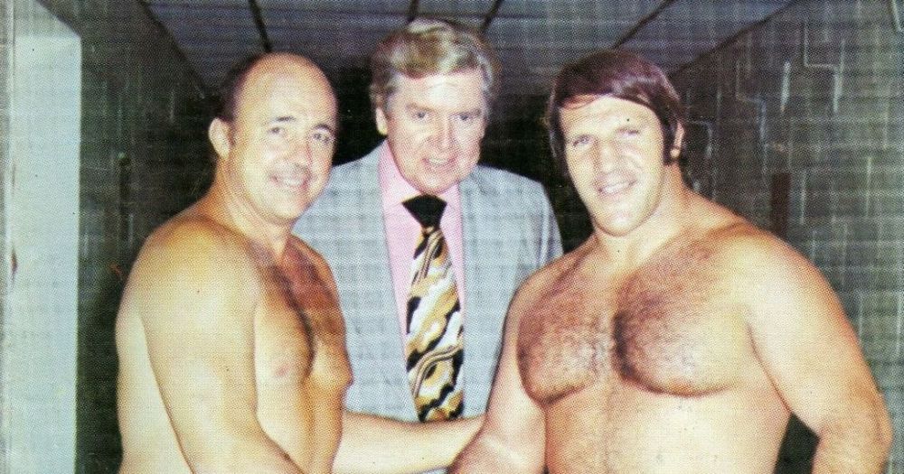 Key points: Braselton news wrestling Basics: A Plain-Language Primer