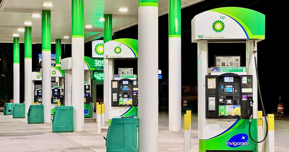 Getting the Best Results With News : man in rotterdam ny gas station: A Practical Roadmap