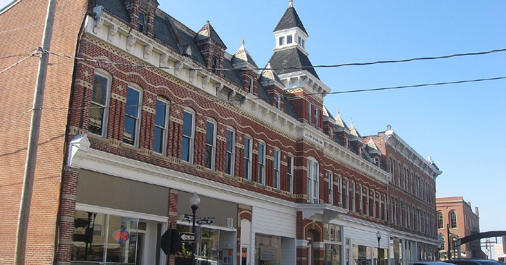 Key points: Breaking News Bellefontaine Ohio Explained: Everything You Should Know Before You Start