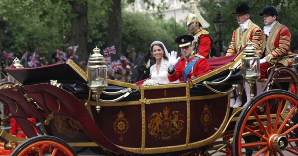 Key points: How to Get Started With Latest News of William and Kate (Step-by-Step)