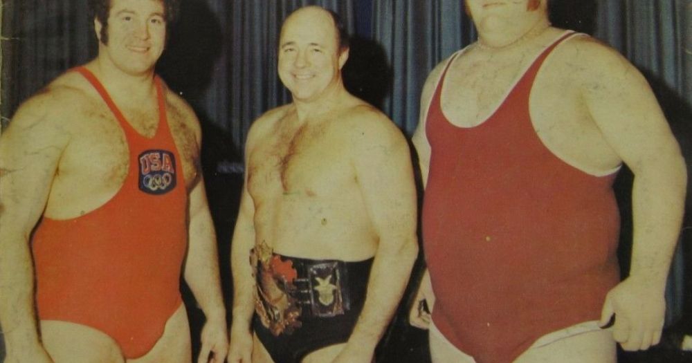 Braselton news wrestling Basics: A Plain-Language Primer