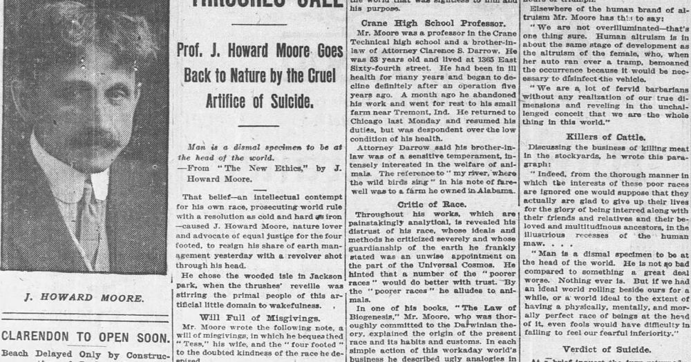 Key points: Moscow pullman daily news obituaries Basics: A Plain-Language Primer