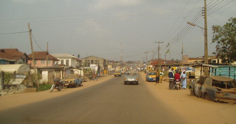 11 Common Mistakes to Avoid With News in Ondo State