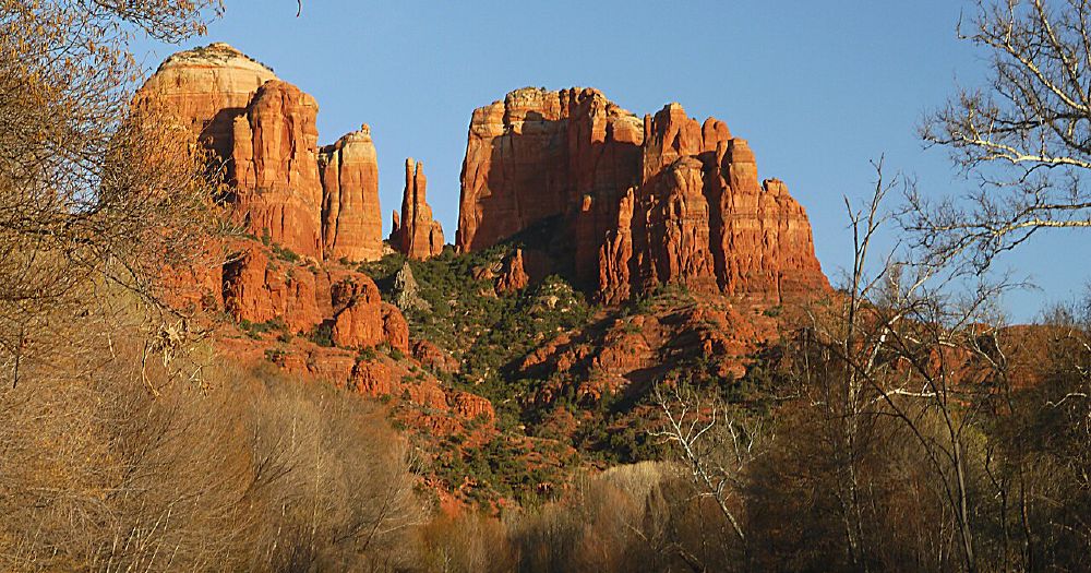 News in Sedona Az: A Beginner-Friendly Walkthrough
