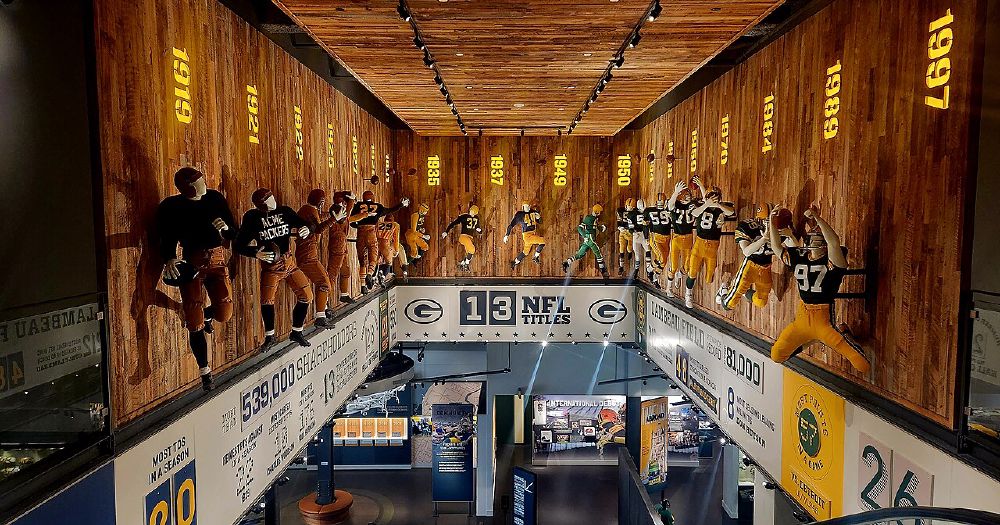 News Now Packers Explained: Everything You Should Know Before You Start