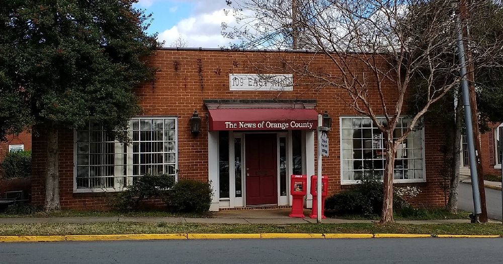 Key points: 11 Simple Rules for Getting Smyth County News Right